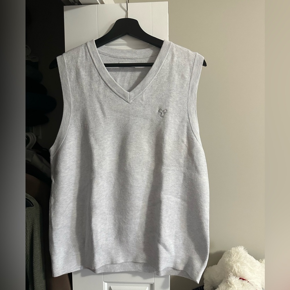 Aritzia Wilfred Vest